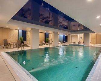 Grano Life Gdańsk - Gdańsk - Pool