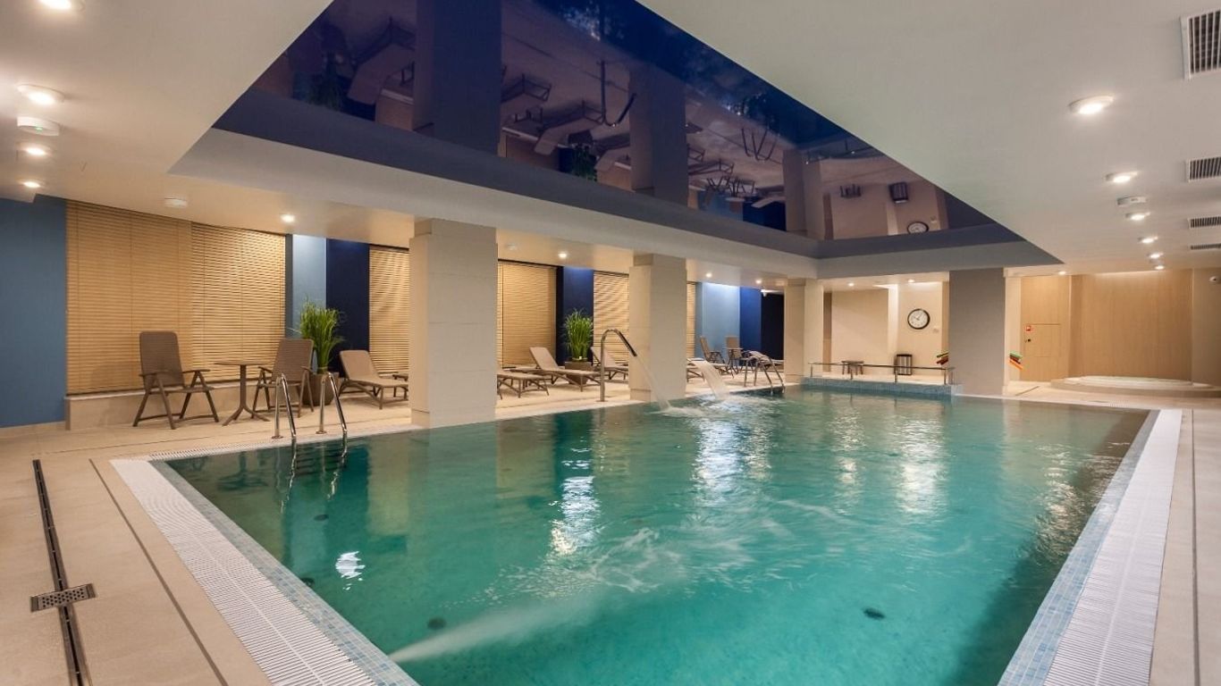 جرانو لايف جدانسك