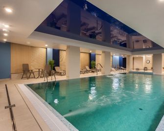 Grano Life Gdańsk - Gdansk - Piscina