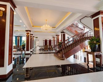 쯔엉 즈엉 호텔 - 미토 - 로비