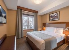 Falcon Crest Lodge - Canmore - Habitación