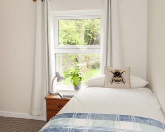 Lleyn Cottage The Hive - Menai Bridge - Bedroom