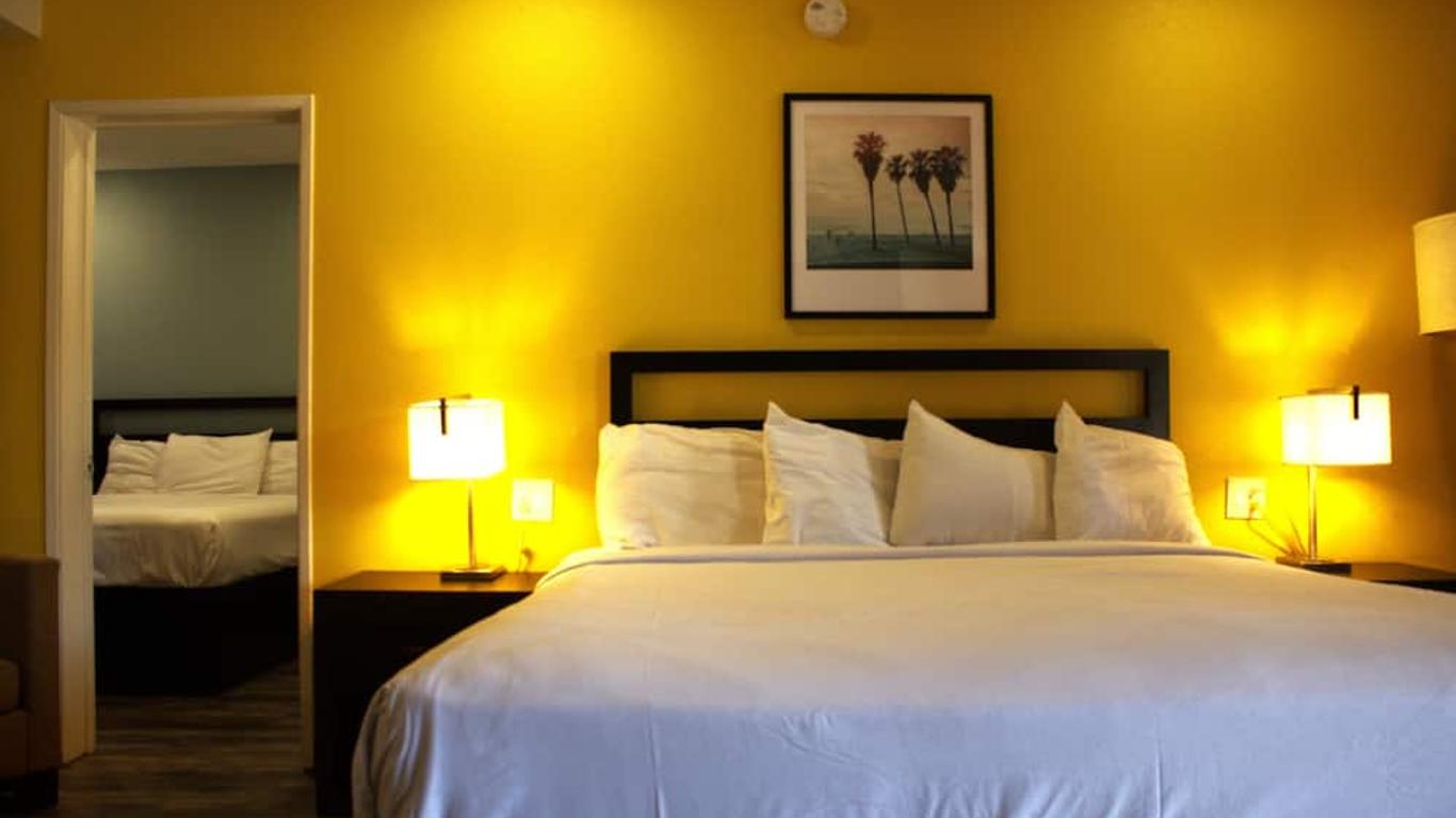Sunset Inn