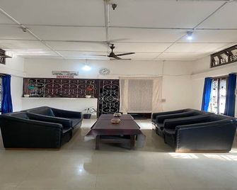 Duda Guest House Tezu - Tezu - Lobby