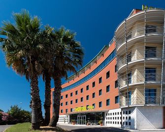 B&b Hotel Pisa Airport - Pisa - Rakennus