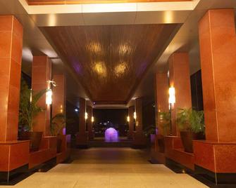 Lancaster Kumasi City - Kumasi - Lobby