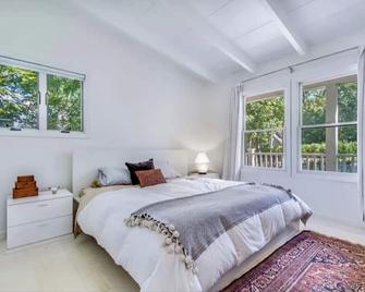 Villa Keylime - Sag Harbor - Camera da letto