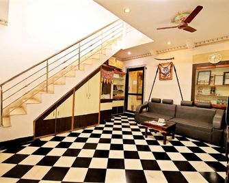 Storica Stays Panorama Haveli Udaipur - Udaipur - Lobby