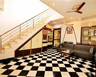 Hotel Panorama Haveli - Udaipur