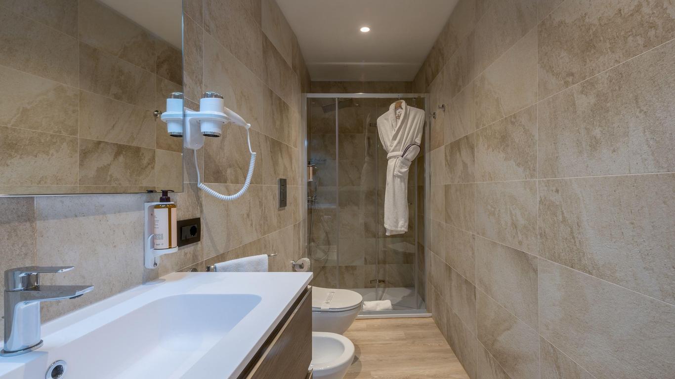 Mercure Palermo Centro