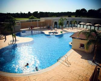 La Pineta Residence - Torre Dell'Orso - Piscine