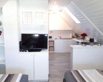 Glück Apartments (Europa-Park Rust) - Kappel-Grafenhausen - Bedroom