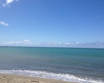 Immortelle Tree House - Grande Riviere - Playa