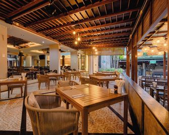 Railay Princess Resort & Spa - Krabi - Restaurant