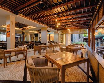 Railay Princess Resort & Spa - קראבי - מסעדה