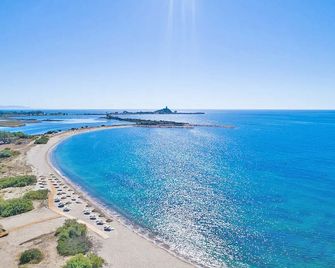 Sardinia - House For 8 People Within Walking Distance From The Beach - Pula - Pula - Playa