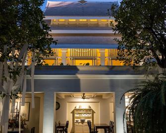 Makka Hotel - צ'אנג מאי - בניין