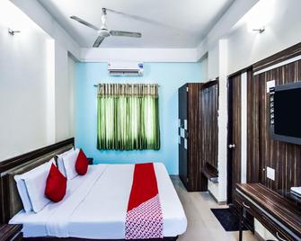 OYO Tourist Inn - Ābu Road - Habitación
