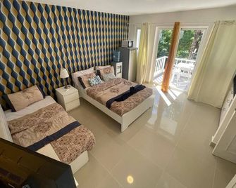 Punta Cana Blue Beach - Punta Cana - Habitación