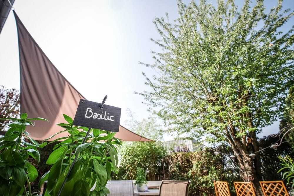 Hotel Inn Design Chartres