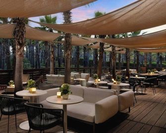 The Westin Salgados Beach Resort, Algarve - Albufeira - Restaurant