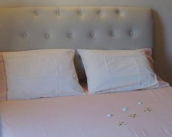 Marouso Villa - Kálymnos - Bedroom