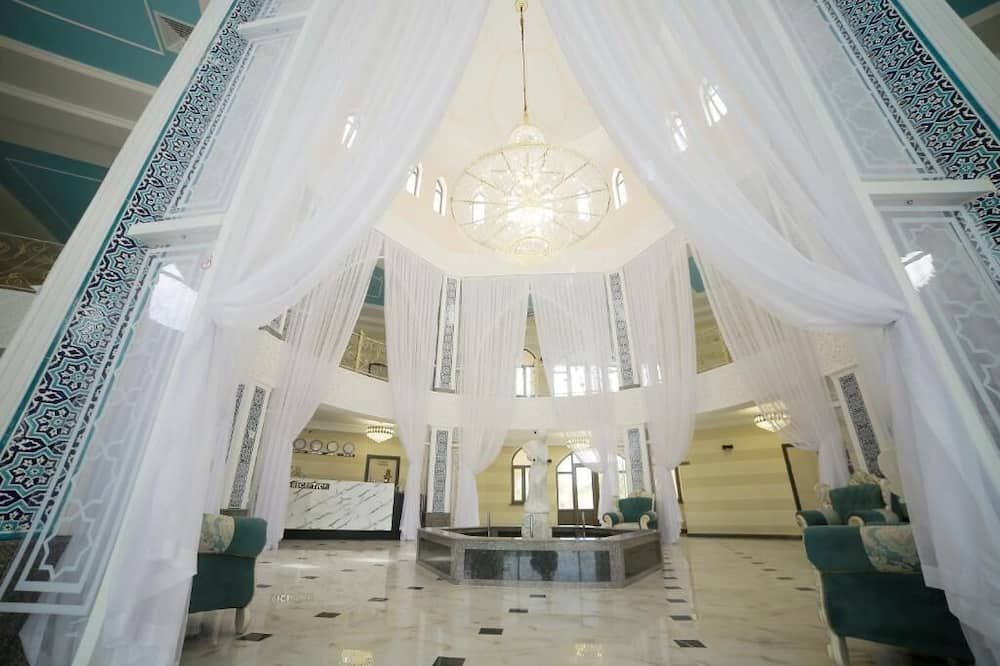 Khiva Residence - Khiva - Lobby