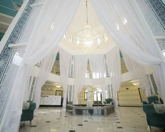 Khiva Residence - Khiva - Lobby