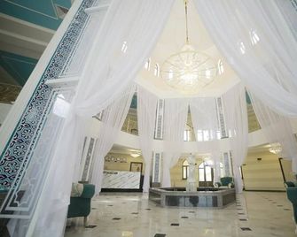 Khiva Residence - Khiva - Lobby
