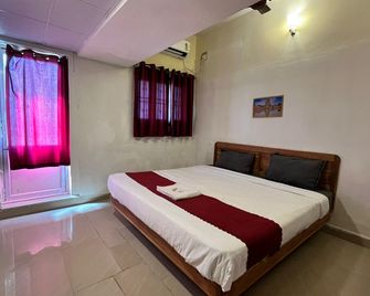 Ks Comfort - Chidambaram - Bedroom