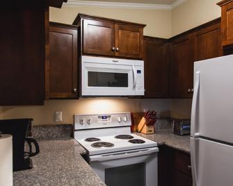 Freeport Extended Stay Studios - Freeport - Cocina