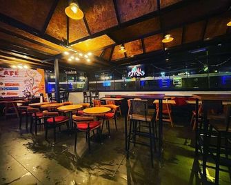 The Pera Hotel Marmaris - Marmaris - Bar