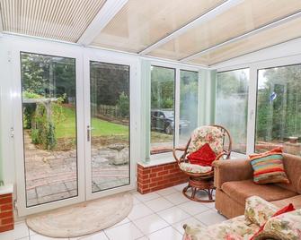 Glynde - Dover - Wohnzimmer