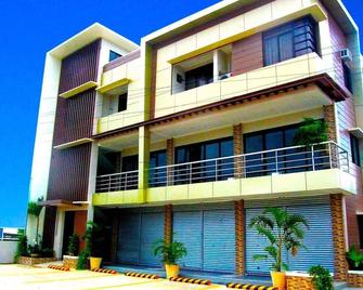 Algabe Serviced Apartments - Lapu-Lapu City - Gebäude