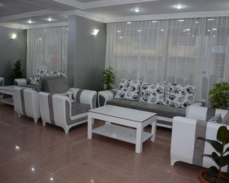 Sea Center Hotel - Marmaris