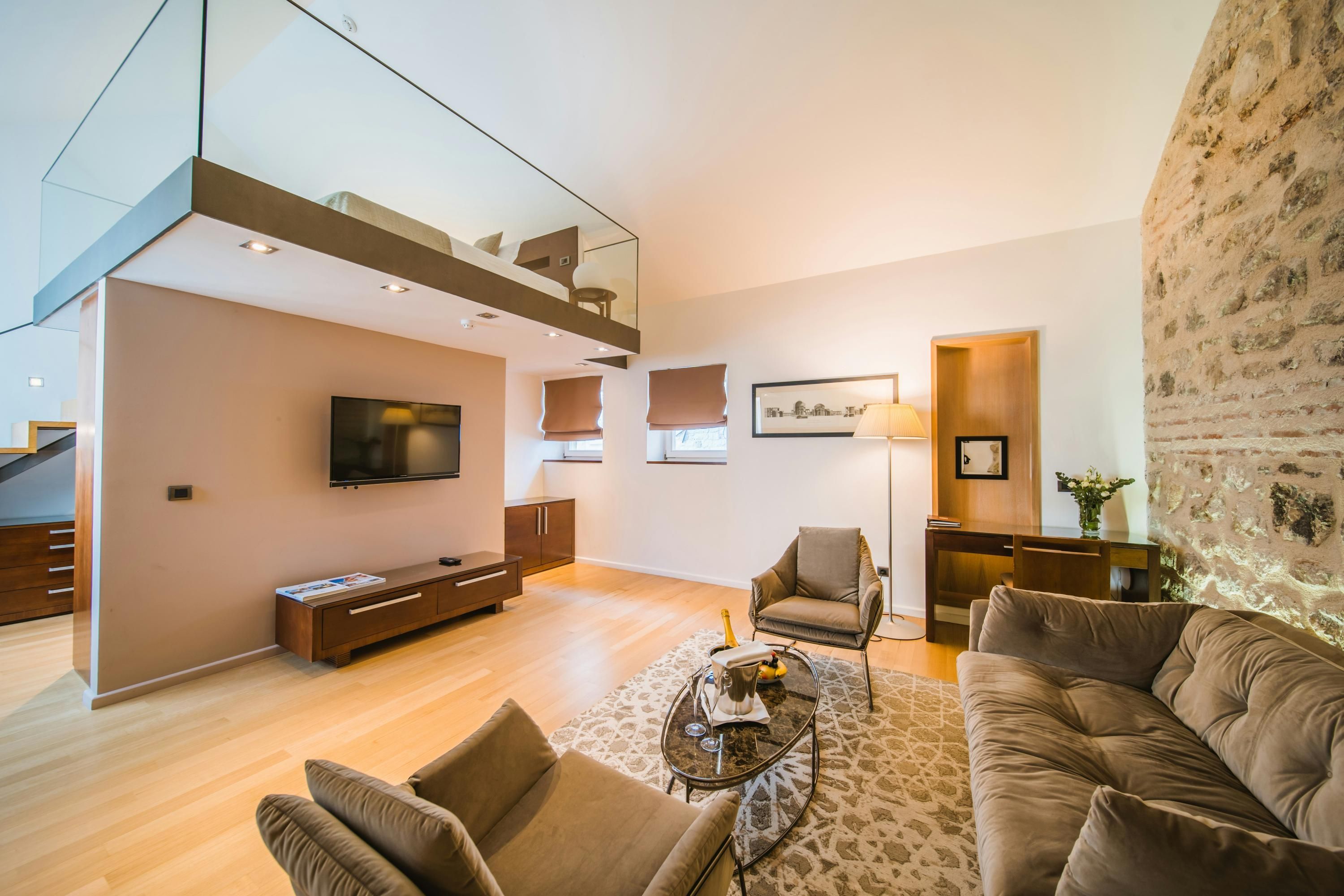 هوتل فستيبيول بالاس