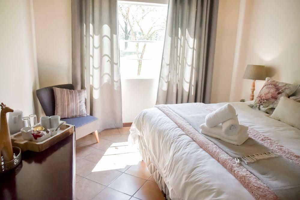 Unyati Safari Lodge - Hectorspruit