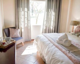 Unyati Safari Lodge - Hectorspruit