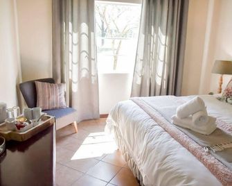 Unyati Safari Lodge - Hectorspruit