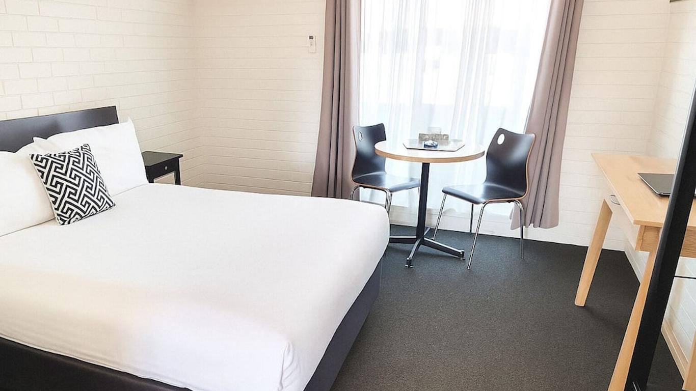Busselton Motel