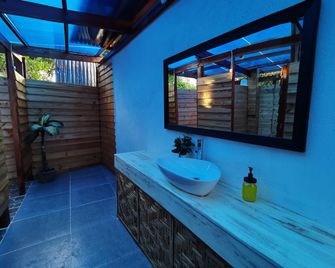 Glamping Alona - Panglao