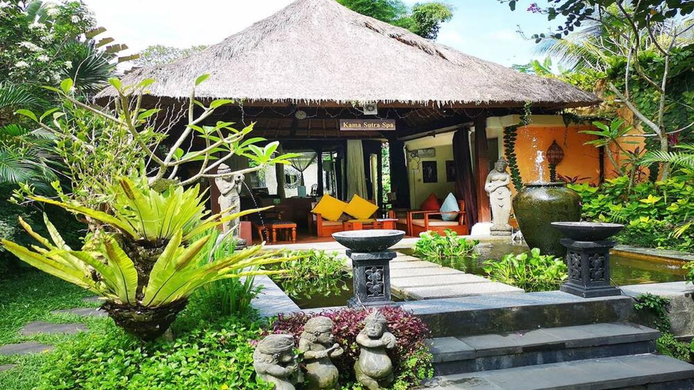 Villa Nirvana