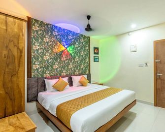Hotel Beverly Residency Nileshwar - Neeleshwar