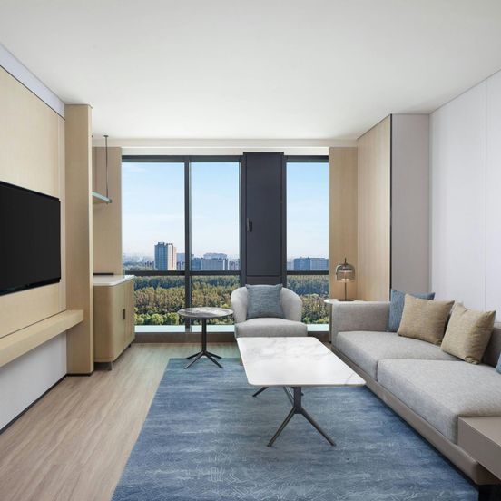 Courtyard by Marriott Beijing Changping image 1