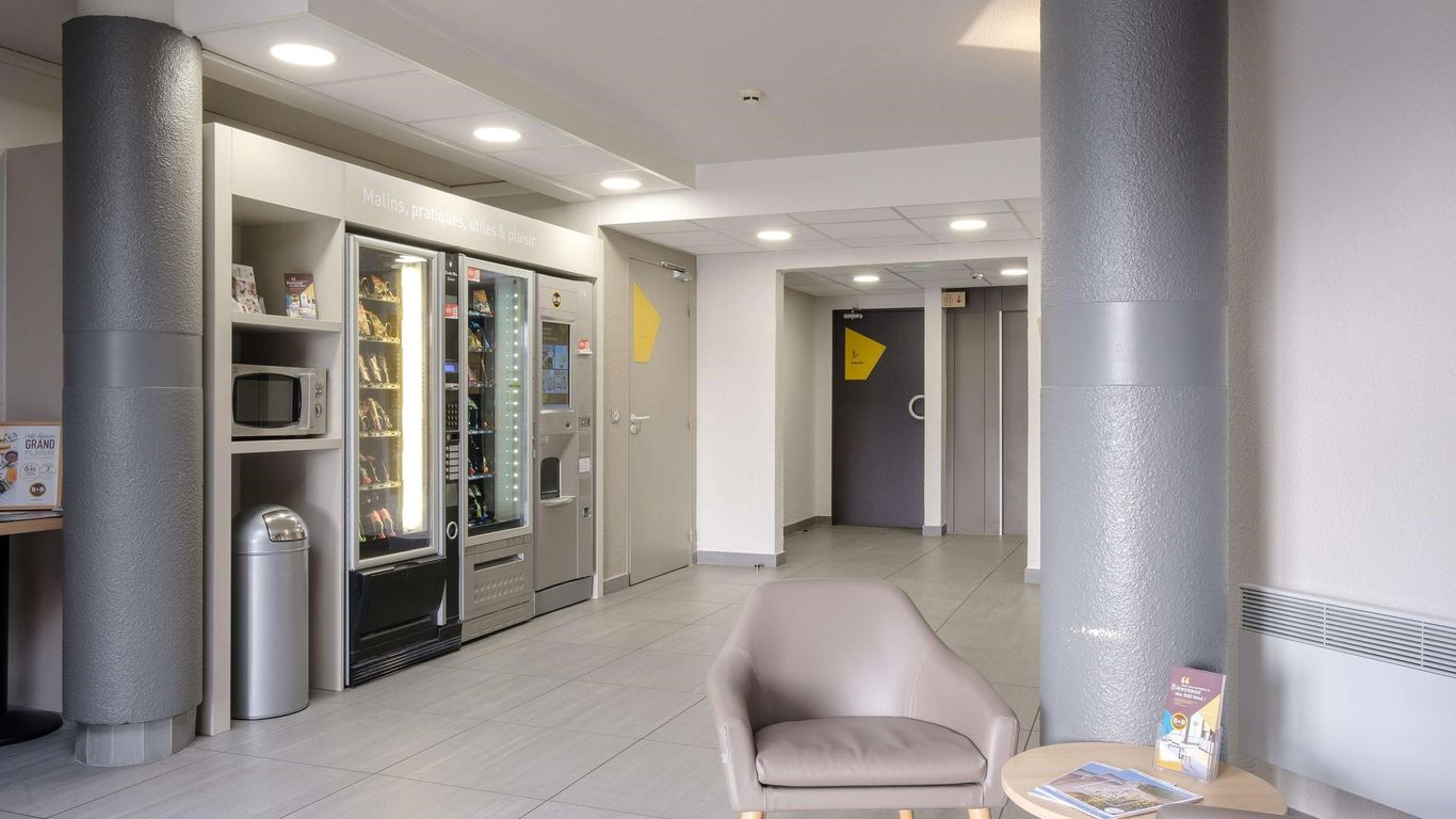 بيد آند بريكفاست أوتل كالي سانتر سان بيير