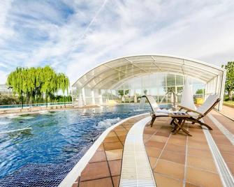 Salamanca Forum - Hotel Doña Brígida - Salamanca - Pool