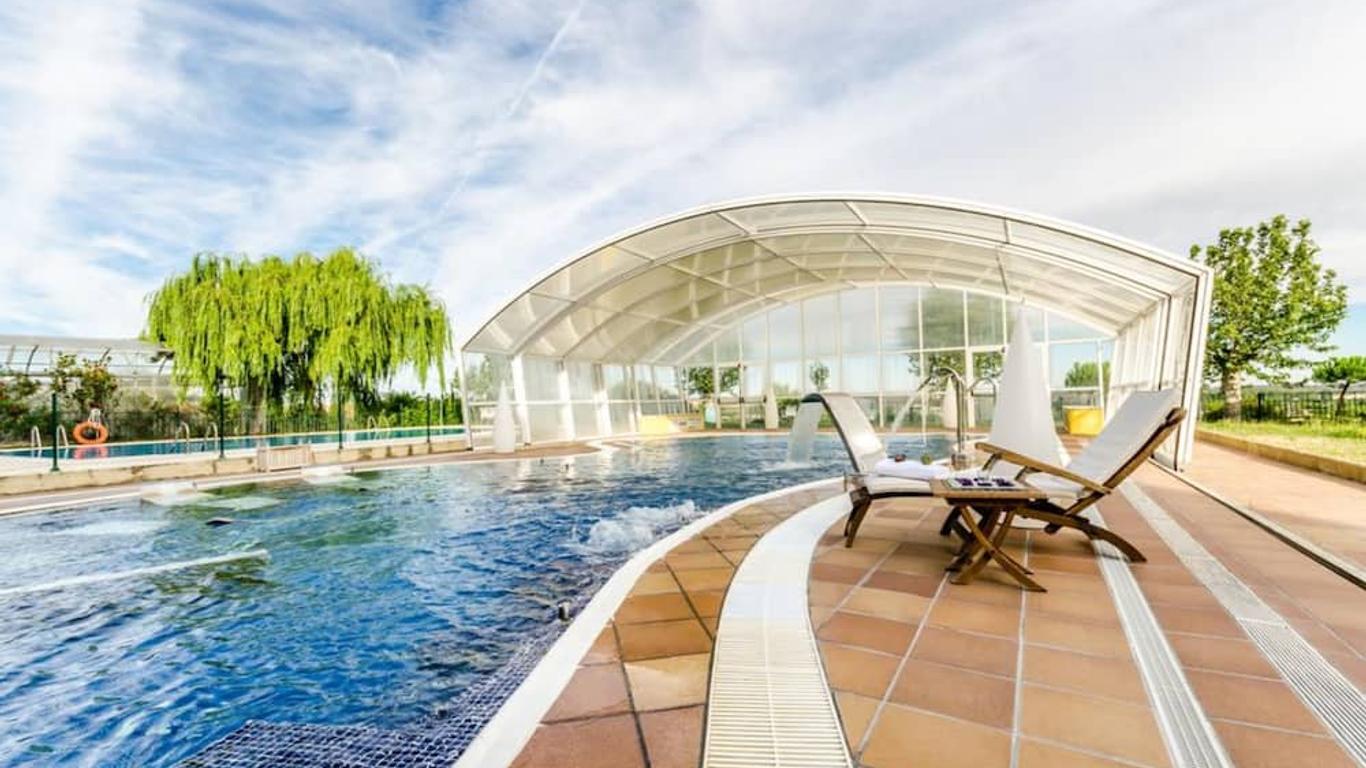 Hotel Doña Brígida - Salamanca Forum