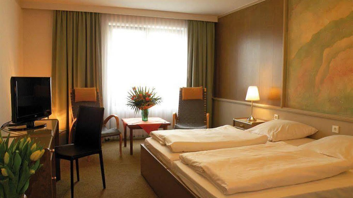 Hotel Regina