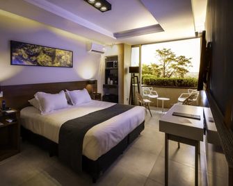 Pinares del Cerro Resort & Suites - Villa Carlos Paz