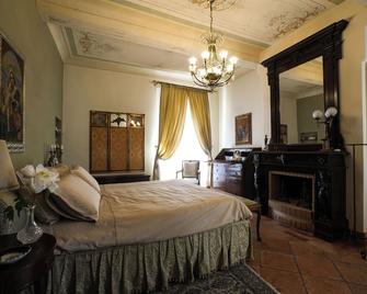 Villa Messori Spa - Castelvetro di Modena - Habitación